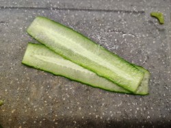 название картинки Салат с колбасой и сыром