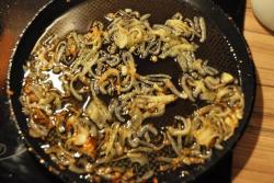 название картинки Салат с белой фасолью консервированной