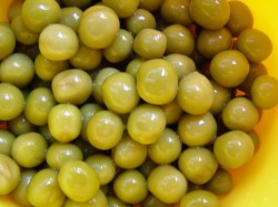 название картинки Салат с копченой курицей и сыром