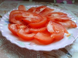 название картинки Салат с копченой курицей Муж любимый