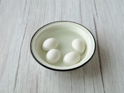 название картинки Салат с копченой скумбрией Мимоза