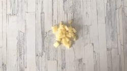 Салат с красным болгарским перцем