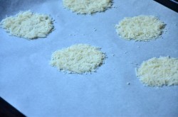 название картинки Салат с курицей авокадо и кабачком