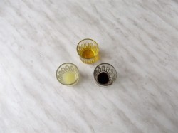 Салат с курицей, помидорами и сыром