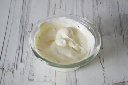 название картинки Салат с куриной грудкой и шампиньонами