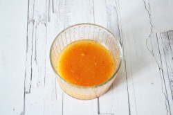 название картинки Салат с грейпфрутом курицей и авокадо