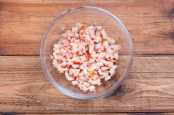 Салат Вечер