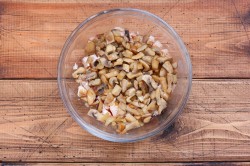 Салат Вечер