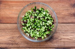 Салат Вечер