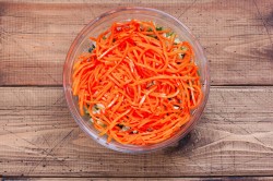 Салат Вечер