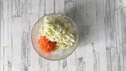 название картинки Салат с маком