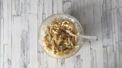 название картинки Салат с маком