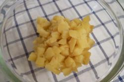 Салат с маринованным луком Мексиканский