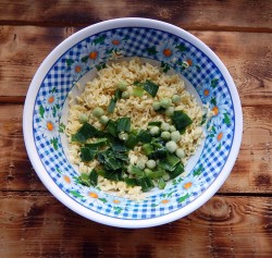 Салат с мивиной яйцами майонезом