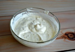 название картинки Салат с печенью огурцами и морковью