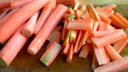 Салат с перловкой на зиму - шаг 3