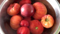 Салат с перловкой на зиму - шаг 5