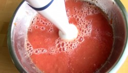 Салат с перловкой на зиму - шаг 6