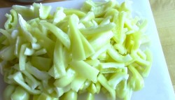 Салат с перловкой на зиму - шаг 10