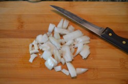 Салат помидоры грибы сыр