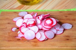 название картинки Салат пекинская капуста перец болгарский