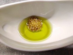 название картинки Салат с сельдереем и яблоком