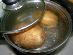 название картинки Салат свекла, картофель, селедка