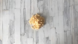 Салат с сухариками Кролевский