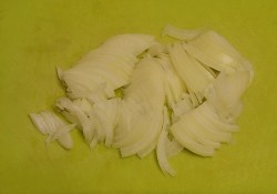 название картинки Салат с гранатом и курицей