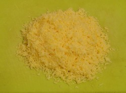 название картинки Салат с гранатом и курицей