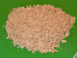 название картинки Салат с гранатом и курицей