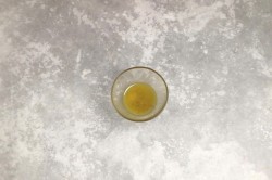 Салат с тунцом и стручковой фасолью