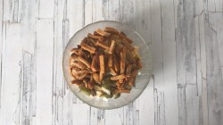 название картинки Салат с языком рецепты простые