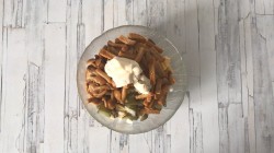 название картинки Салат с языком рецепты простые