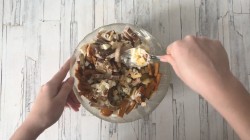 название картинки Салат с языком рецепты простые