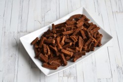 название картинки Салат с ветчиной помидорами и сыром