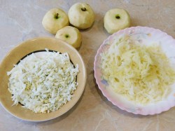 название картинки Салат Семга под шубой