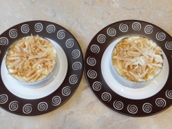 название картинки Салат Семга под шубой