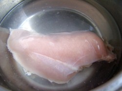 название картинки Салат Сирень