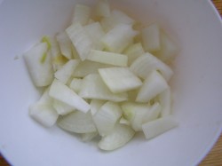 название картинки Салат Сирень