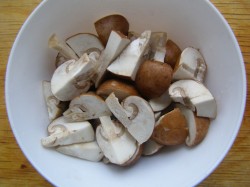 название картинки Салат Сирень