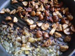 название картинки Салат Сирень