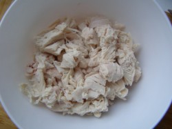 название картинки Салат Сирень