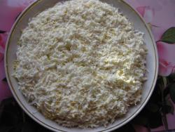 название картинки Салат Снег