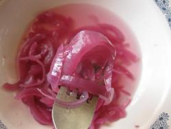 название картинки Салат Снег