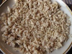 название картинки Салат Снег