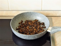 название картинки Салат Снежинка с курицей