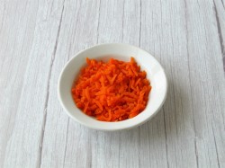 название картинки Салат Снежинка с курицей