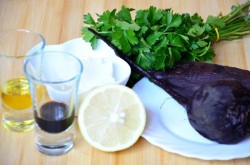 Салат со свеклой и фетой от Джейми Оливера