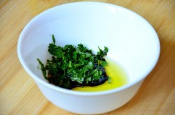 Салат со свеклой и фетой от Джейми Оливера